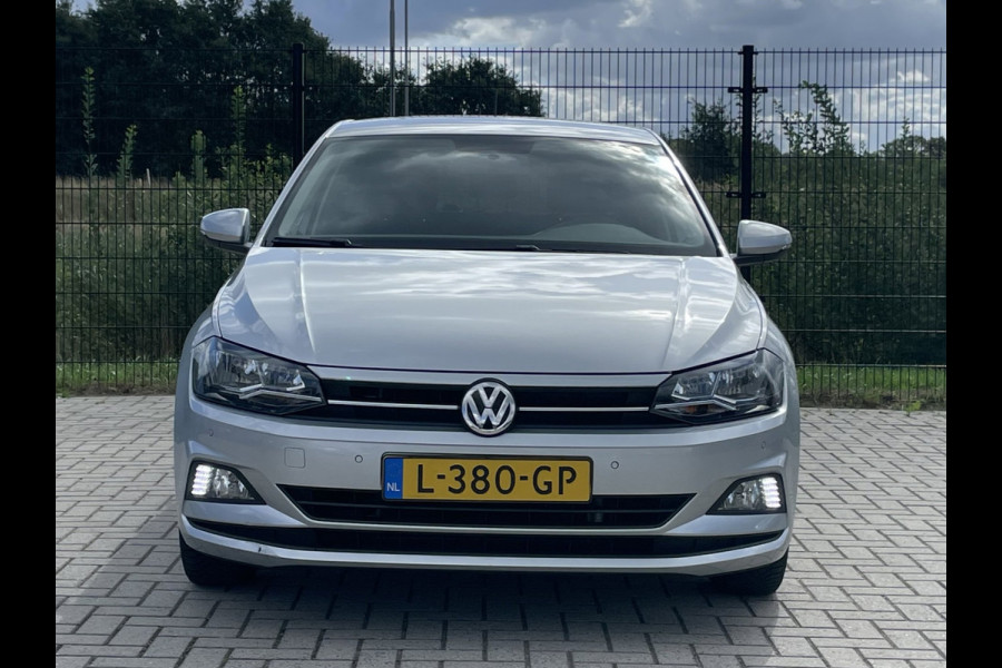 Volkswagen Polo 1.0 TSI Comfortline | Carplay | PDC | ACC