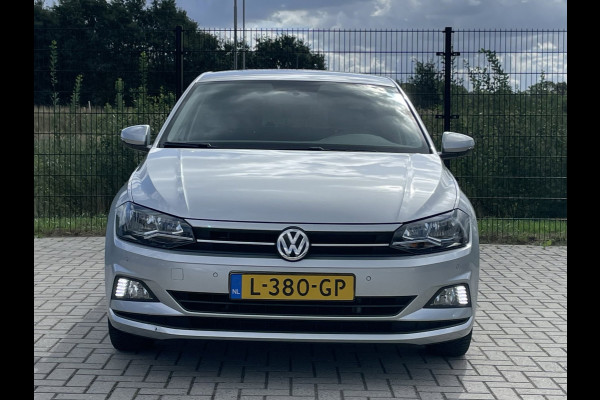 Volkswagen Polo 1.0 TSI Comfortline | Carplay | PDC | ACC