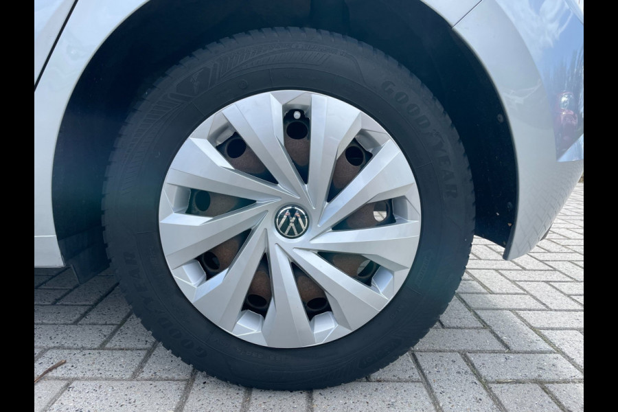 Volkswagen Polo 1.0 TSI Comfortline | Carplay | PDC | ACC