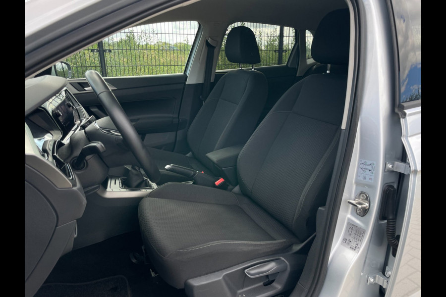 Volkswagen Polo 1.0 TSI Comfortline | Carplay | PDC | ACC