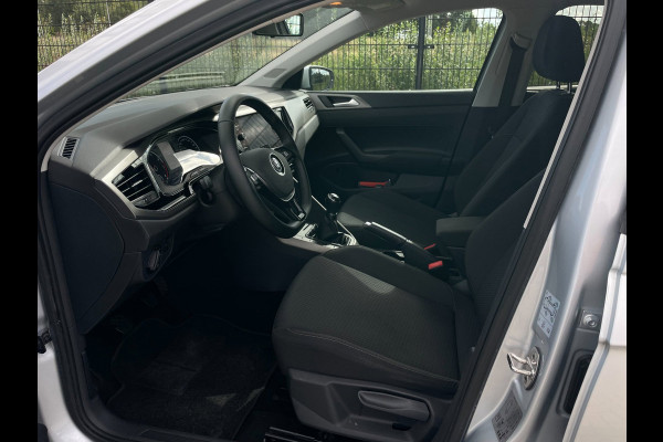 Volkswagen Polo 1.0 TSI Comfortline | Carplay | PDC | ACC