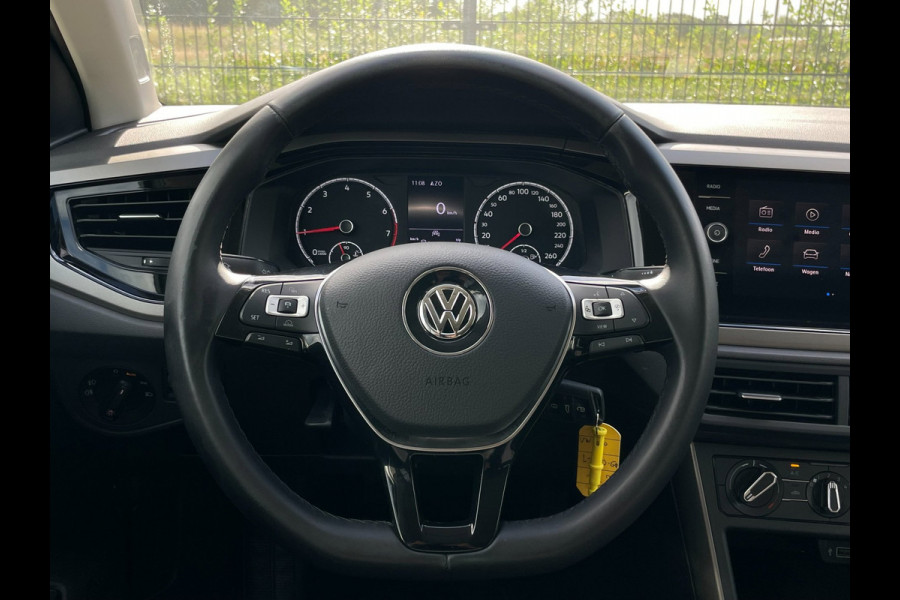 Volkswagen Polo 1.0 TSI Comfortline | Carplay | PDC | ACC