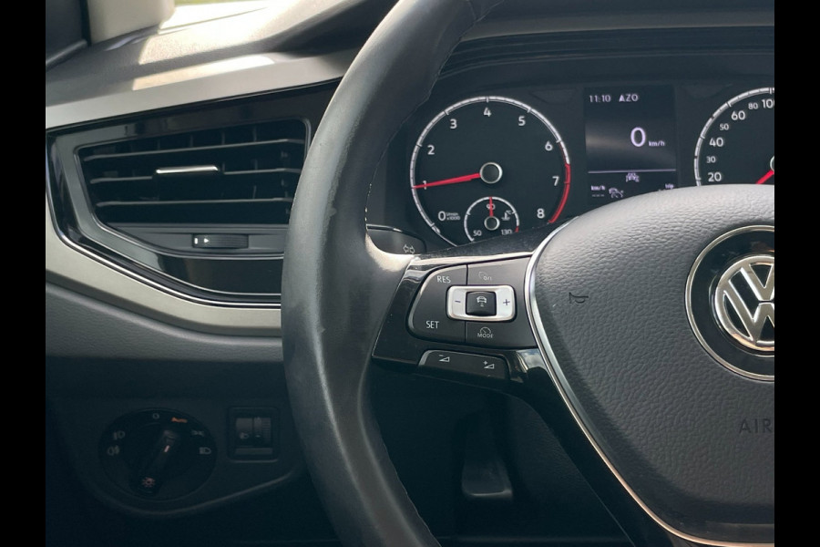 Volkswagen Polo 1.0 TSI Comfortline | Carplay | PDC | ACC