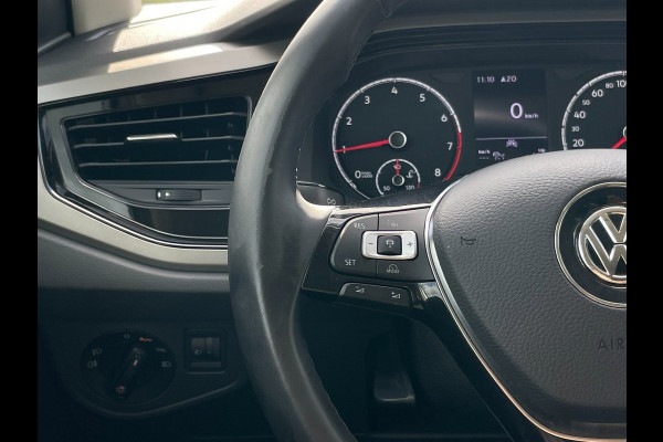 Volkswagen Polo 1.0 TSI Comfortline | Carplay | PDC | ACC