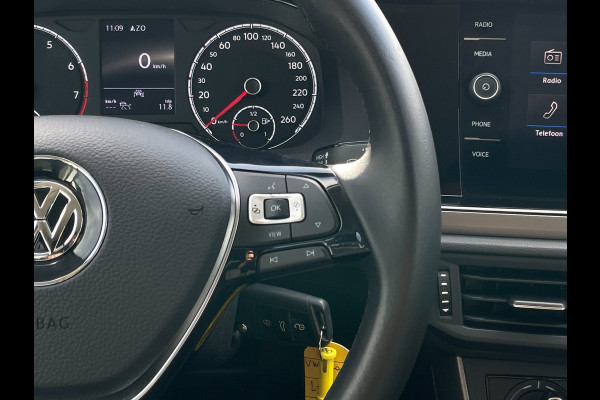 Volkswagen Polo 1.0 TSI Comfortline | Carplay | PDC | ACC