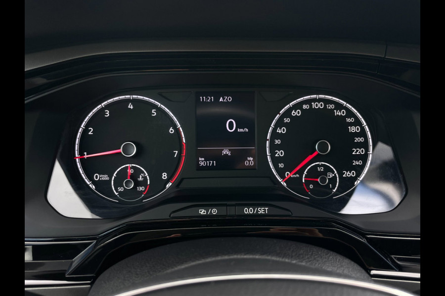 Volkswagen Polo 1.0 TSI Comfortline | Carplay | PDC | ACC