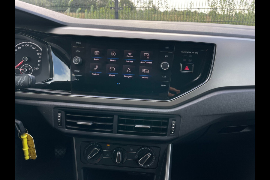 Volkswagen Polo 1.0 TSI Comfortline | Carplay | PDC | ACC