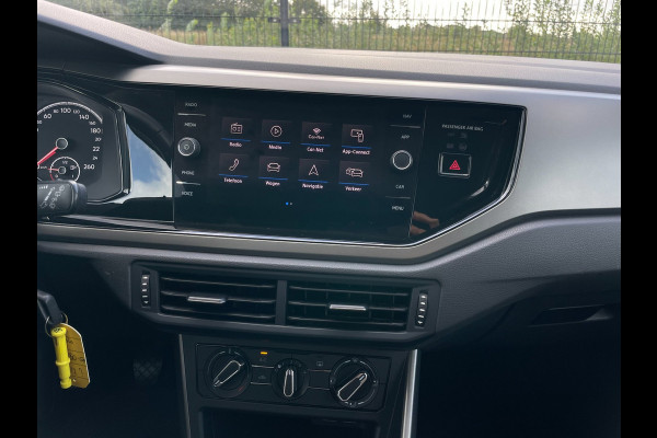 Volkswagen Polo 1.0 TSI Comfortline | Carplay | PDC | ACC