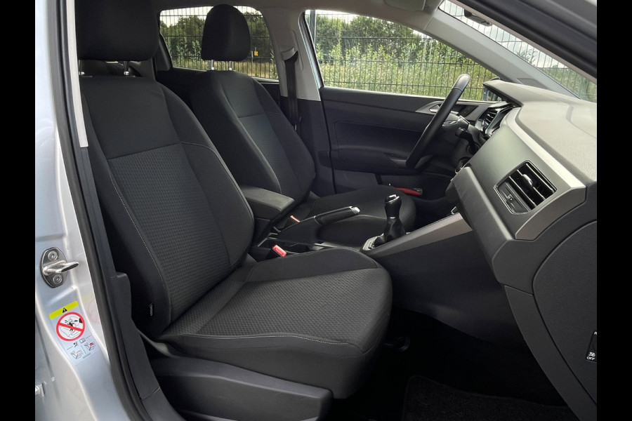 Volkswagen Polo 1.0 TSI Comfortline | Carplay | PDC | ACC