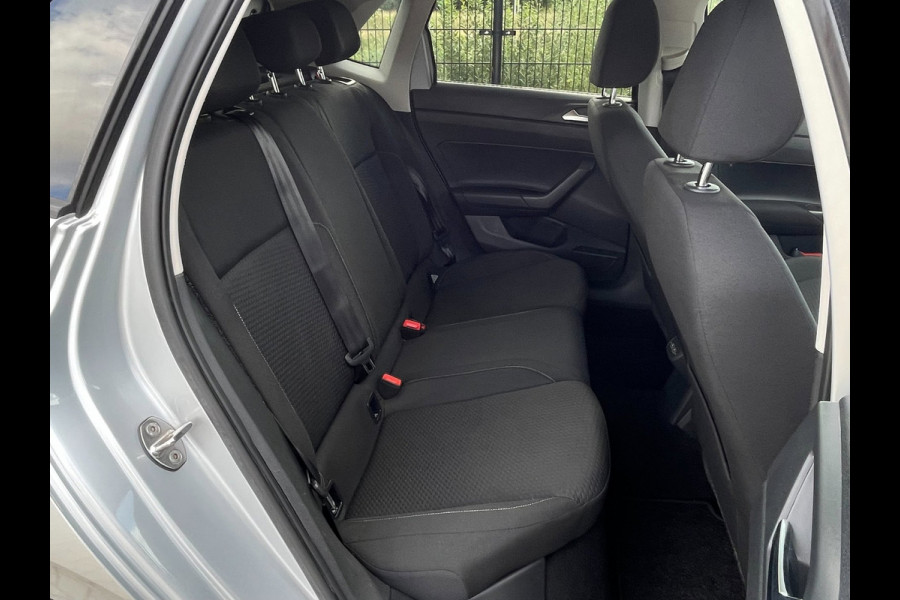 Volkswagen Polo 1.0 TSI Comfortline | Carplay | PDC | ACC