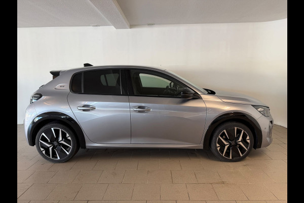Peugeot 208 1.2 Hybrid 145 e-DCS6 GT AIRCO NAVI CRUISE CAM APPLE CARPLAY LED PRIVACY GLAS ZEER NETTE AUTO