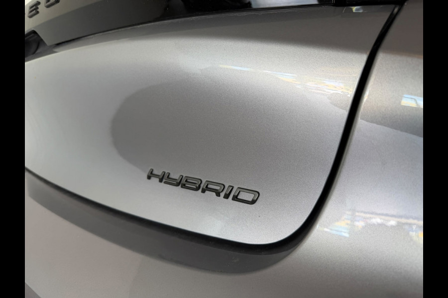 Peugeot 208 1.2 Hybrid 145 e-DCS6 GT AIRCO NAVI CRUISE CAM APPLE CARPLAY LED PRIVACY GLAS ZEER NETTE AUTO