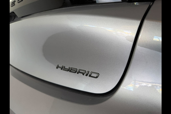 Peugeot 208 1.2 Hybrid 145 e-DCS6 GT AIRCO NAVI CRUISE CAM APPLE CARPLAY LED PRIVACY GLAS ZEER NETTE AUTO