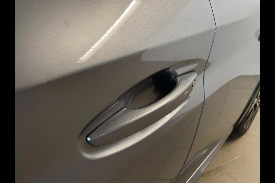 Peugeot 208 1.2 Hybrid 145 e-DCS6 GT AIRCO NAVI CRUISE CAM APPLE CARPLAY LED PRIVACY GLAS ZEER NETTE AUTO