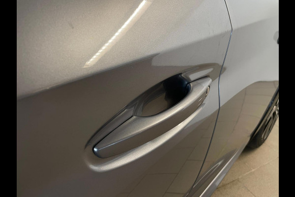 Peugeot 208 1.2 Hybrid 145 e-DCS6 GT AIRCO NAVI CRUISE CAM APPLE CARPLAY LED PRIVACY GLAS ZEER NETTE AUTO