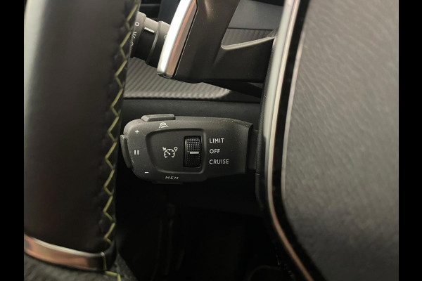 Peugeot 208 1.2 Hybrid 145 e-DCS6 GT AIRCO NAVI CRUISE CAM APPLE CARPLAY LED PRIVACY GLAS ZEER NETTE AUTO