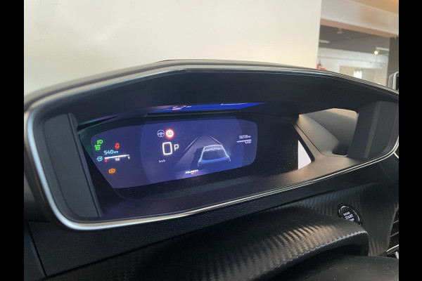 Peugeot 208 1.2 Hybrid 145 e-DCS6 GT AIRCO NAVI CRUISE CAM APPLE CARPLAY LED PRIVACY GLAS ZEER NETTE AUTO
