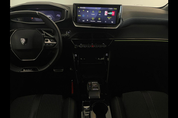 Peugeot 208 1.2 Hybrid 145 e-DCS6 GT AIRCO NAVI CRUISE CAM APPLE CARPLAY LED PRIVACY GLAS ZEER NETTE AUTO