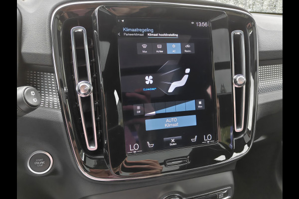 Volvo XC40 T5 262PK Plug-in Hybrid R-Design | BLIS | Pano | H&K | Stoel/stuur Verwarm. | Elektr. stoelen/Kofferklep |