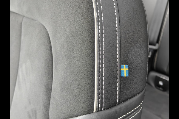 Volvo XC40 T5 262PK Plug-in Hybrid R-Design | BLIS | Pano | H&K | Stoel/stuur Verwarm. | Elektr. stoelen/Kofferklep |