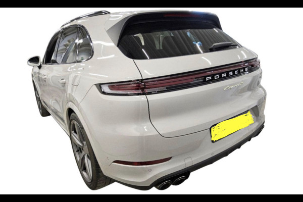 Porsche Cayenne 3.0 S E-Hybrid (519pk) ** Panodak ** Sport Design ** InnoDrive ** Trekhaak ** HUD ** PDLS+ ** 4-wielsturing ** BOSE ** Surround View ** Alcantara Hemel