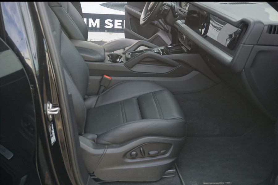 Porsche Cayenne 3.0 S E-Hybrid (519pk) ** Panodak ** InnoDrive ** Trekhaak ** HUD ** PDLS+ ** 4-wielsturing ** BOSE ** Surround View