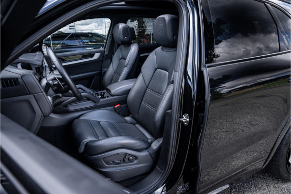 Porsche Cayenne 3.0 S E-Hybrid (519pk) ** Panodak ** InnoDrive ** Trekhaak ** HUD ** PDLS+ ** 4-wielsturing ** BOSE ** Surround View
