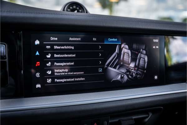 Porsche Cayenne 3.0 S E-Hybrid (519pk) ** Panodak ** InnoDrive ** Trekhaak ** HUD ** PDLS+ ** 4-wielsturing ** BOSE ** Surround View