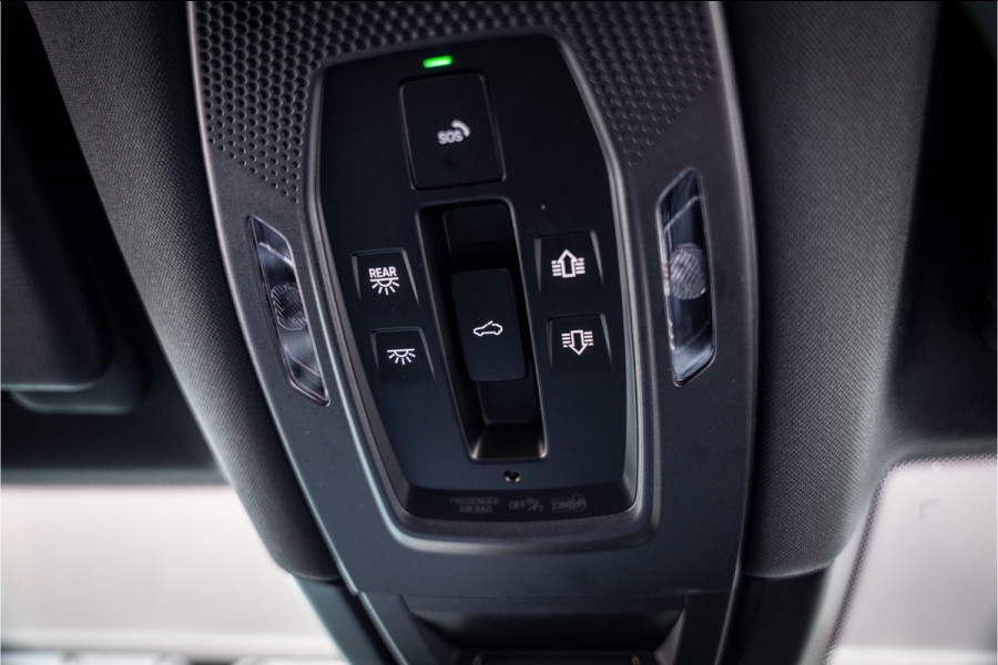 Porsche Cayenne 3.0 S E-Hybrid (519pk) ** Panodak ** InnoDrive ** Trekhaak ** HUD ** PDLS+ ** 4-wielsturing ** BOSE ** Surround View