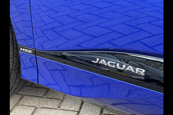 Jaguar I-PACE EV320 HSE 90 kWh NL-AUTO | LEDEREN BEKLEDING | 360 CAMERA| SOH 93%