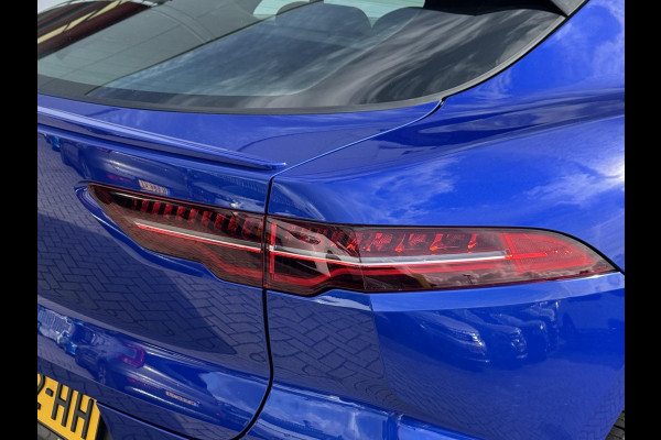 Jaguar I-PACE EV320 HSE 90 kWh NL-AUTO | LEDEREN BEKLEDING | 360 CAMERA| SOH 93%
