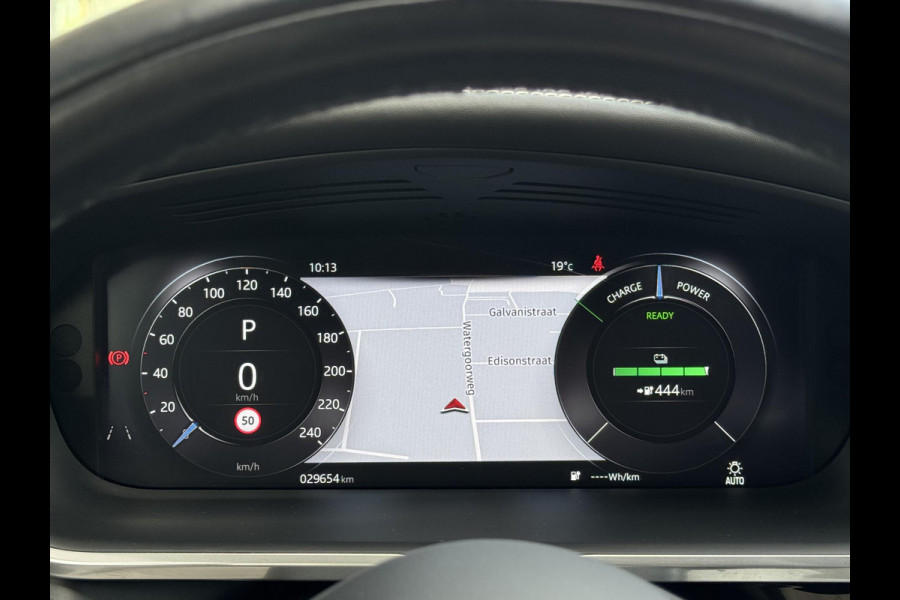 Jaguar I-PACE EV320 HSE 90 kWh NL-AUTO | LEDEREN BEKLEDING | 360 CAMERA| SOH 93%