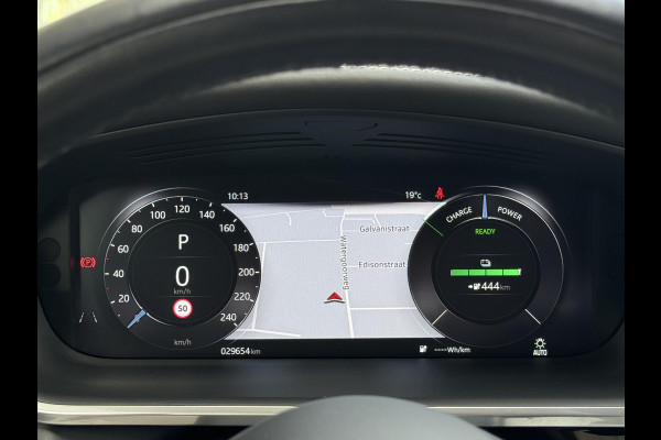 Jaguar I-PACE EV320 HSE 90 kWh NL-AUTO | LEDEREN BEKLEDING | 360 CAMERA| SOH 93%