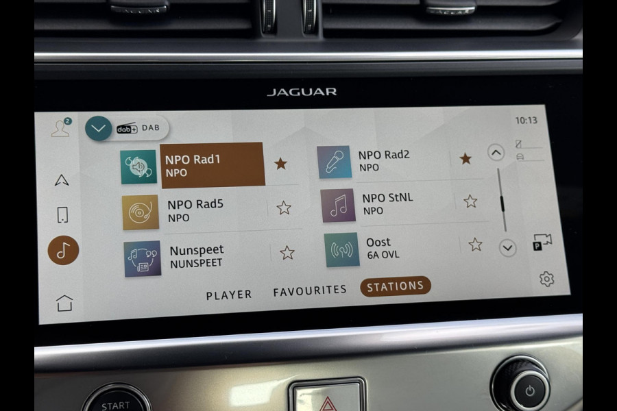 Jaguar I-PACE EV320 HSE 90 kWh NL-AUTO | LEDEREN BEKLEDING | 360 CAMERA| SOH 93%