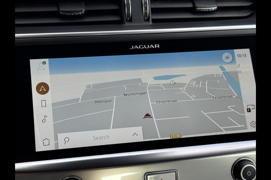 Jaguar I-PACE EV320 HSE 90 kWh NL-AUTO | LEDEREN BEKLEDING | 360 CAMERA| SOH 93%