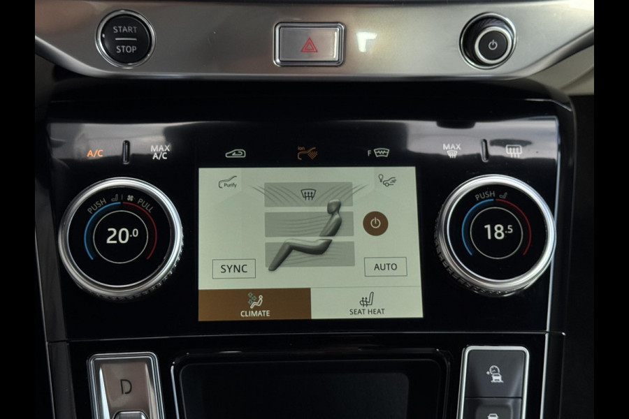 Jaguar I-PACE EV320 HSE 90 kWh NL-AUTO | LEDEREN BEKLEDING | 360 CAMERA| SOH 93%