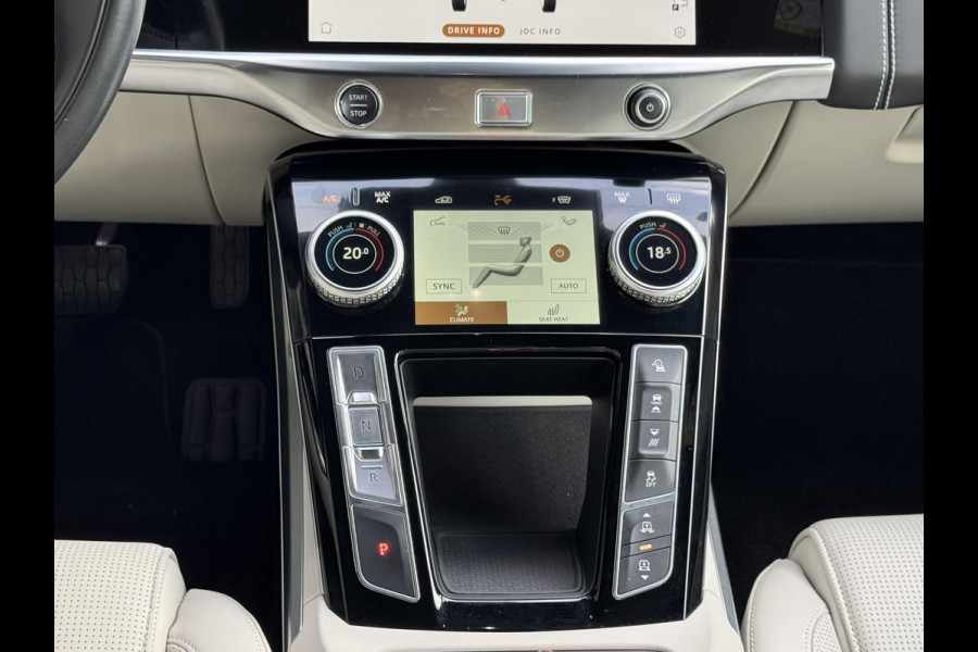 Jaguar I-PACE EV320 HSE 90 kWh NL-AUTO | LEDEREN BEKLEDING | 360 CAMERA| SOH 93%