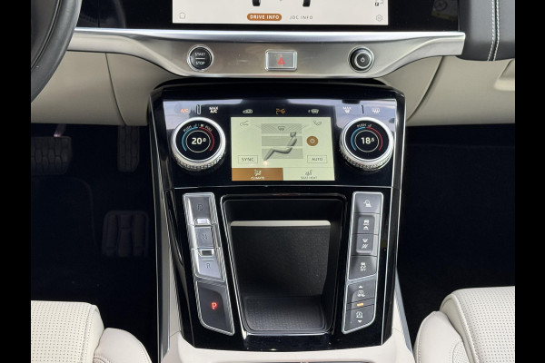 Jaguar I-PACE EV320 HSE 90 kWh NL-AUTO | LEDEREN BEKLEDING | 360 CAMERA| SOH 93%