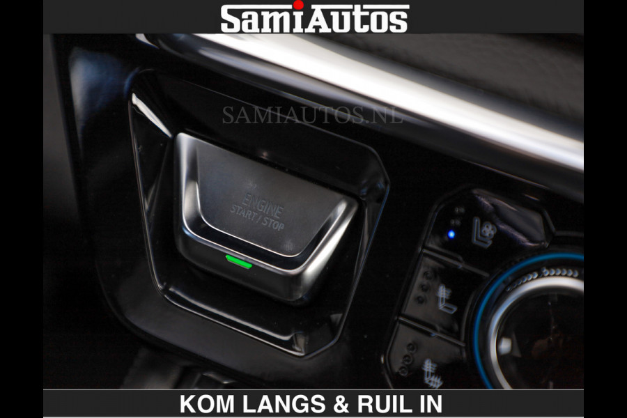 GMC Sierra DENALI | All-In Prijs | 6,2 V8 Full Option | De Meest Luxe Pick-Up in zijn Klasse | Comfortabele Dubbele Cabine met Royale 5 Zitplaatsen | BPM vrij | Nu Leverbaar uit Voorraad | Voorraad Nr 1539 | De specialist in Amerikaanse pick‑ups in Nederland en Europa.