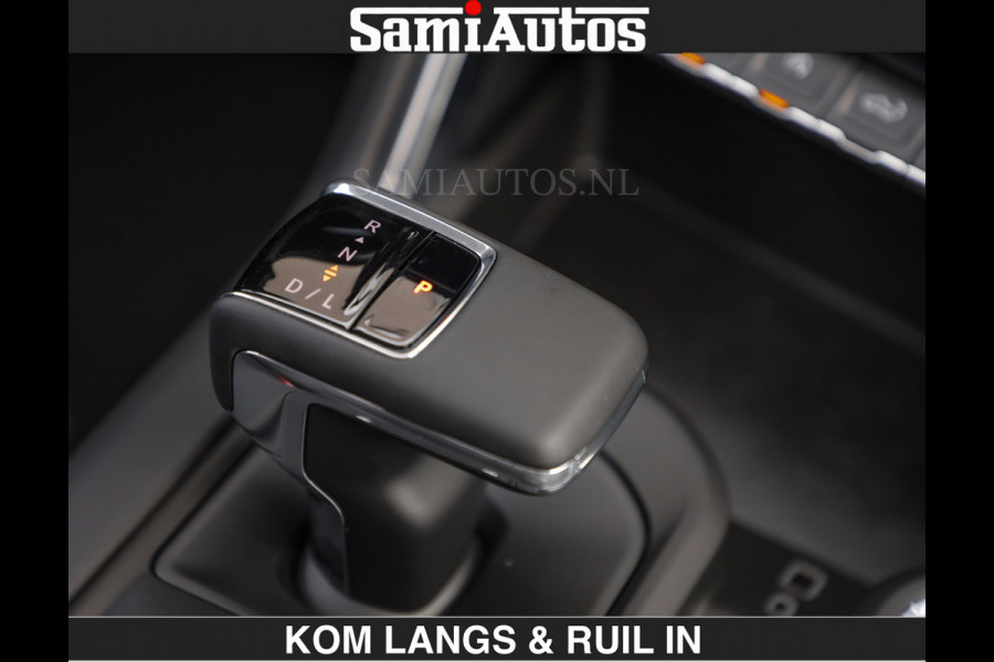 GMC Sierra DENALI | All-In Prijs | 6,2 V8 Full Option | De Meest Luxe Pick-Up in zijn Klasse | Comfortabele Dubbele Cabine met Royale 5 Zitplaatsen | BPM vrij | Nu Leverbaar uit Voorraad | Voorraad Nr 1539 | De specialist in Amerikaanse pick‑ups in Nederland en Europa.