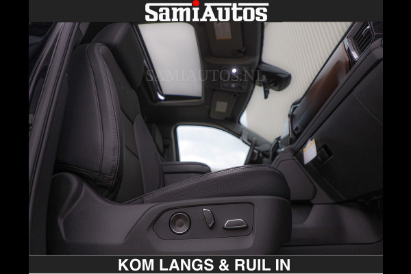 GMC Sierra DENALI | All-In Prijs | 6,2 V8 Full Option | De Meest Luxe Pick-Up in zijn Klasse | Comfortabele Dubbele Cabine met Royale 5 Zitplaatsen | BPM vrij | Nu Leverbaar uit Voorraad | Voorraad Nr 1539 | De specialist in Amerikaanse pick‑ups in Nederland en Europa.