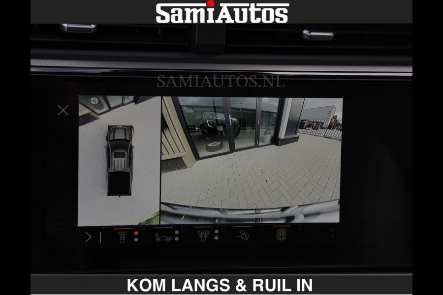 GMC Sierra DENALI | All-In Prijs | 6,2 V8 Full Option | De Meest Luxe Pick-Up in zijn Klasse | Comfortabele Dubbele Cabine met Royale 5 Zitplaatsen | BPM vrij | Nu Leverbaar uit Voorraad | Voorraad Nr 1539 | De specialist in Amerikaanse pick‑ups in Nederland en Europa.