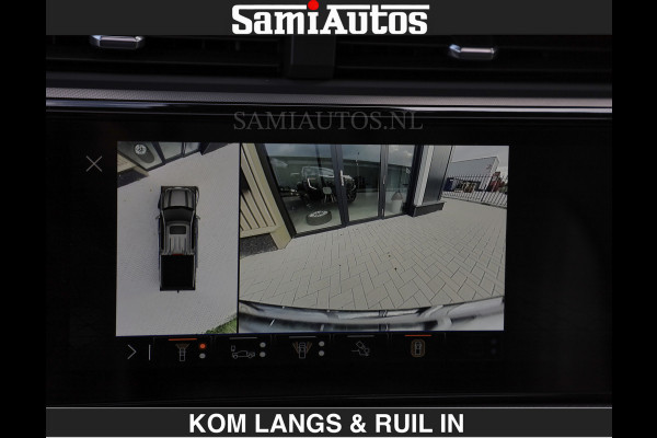 GMC Sierra DENALI | All-In Prijs | 6,2 V8 Full Option | De Meest Luxe Pick-Up in zijn Klasse | Comfortabele Dubbele Cabine met Royale 5 Zitplaatsen | BPM vrij | Nu Leverbaar uit Voorraad | Voorraad Nr 1539 | De specialist in Amerikaanse pick‑ups in Nederland en Europa.