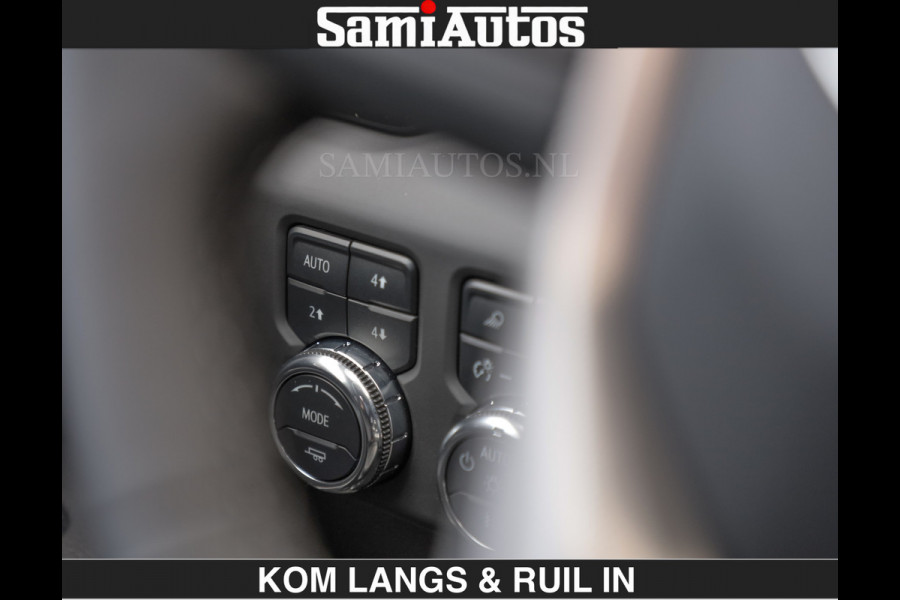 GMC Sierra DENALI | All-In Prijs | 6,2 V8 Full Option | De Meest Luxe Pick-Up in zijn Klasse | Comfortabele Dubbele Cabine met Royale 5 Zitplaatsen | BPM vrij | Nu Leverbaar uit Voorraad | Voorraad Nr 1539 | De specialist in Amerikaanse pick‑ups in Nederland en Europa.