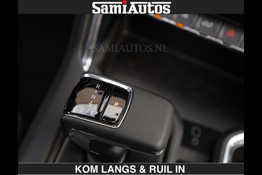 GMC Sierra DENALI | All-In Prijs | 6,2 V8 Full Option | De Meest Luxe Pick-Up in zijn Klasse | Comfortabele Dubbele Cabine met Royale 5 Zitplaatsen | BPM vrij | Nu Leverbaar uit Voorraad | Voorraad Nr 1539 | De specialist in Amerikaanse pick‑ups in Nederland en Europa.