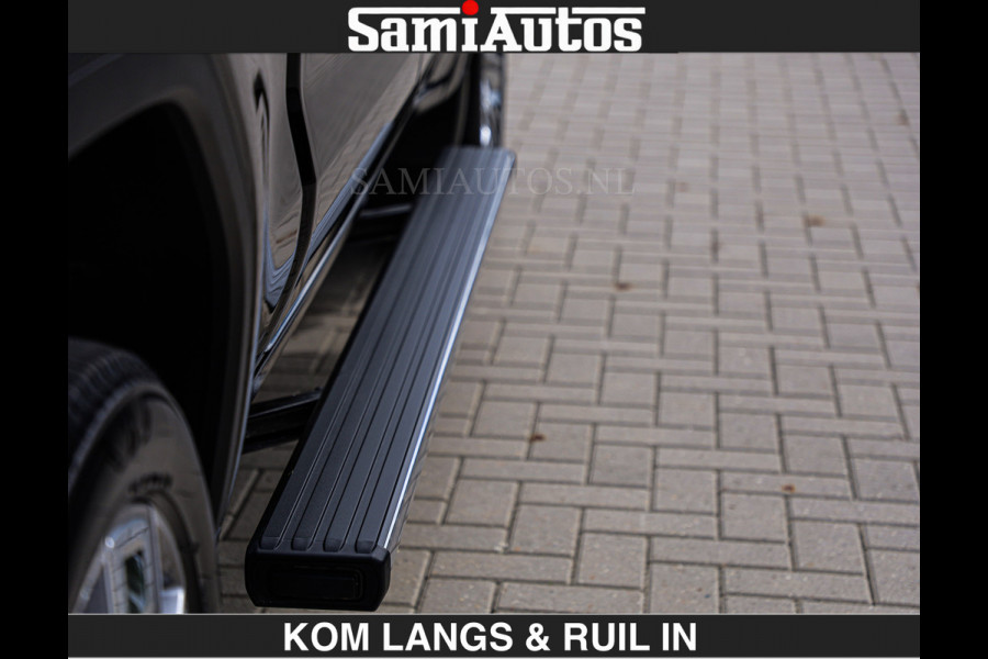 GMC Sierra DENALI | All-In Prijs | 6,2 V8 Full Option | De Meest Luxe Pick-Up in zijn Klasse | Comfortabele Dubbele Cabine met Royale 5 Zitplaatsen | BPM vrij | Nu Leverbaar uit Voorraad | Voorraad Nr 1539 | De specialist in Amerikaanse pick‑ups in Nederland en Europa.