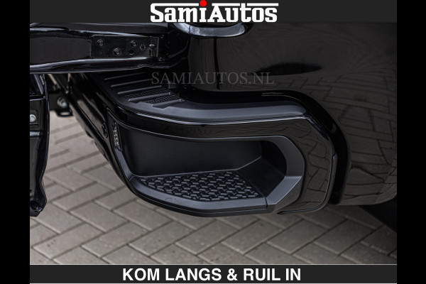GMC Sierra DENALI | All-In Prijs | 6,2 V8 Full Option | De Meest Luxe Pick-Up in zijn Klasse | Comfortabele Dubbele Cabine met Royale 5 Zitplaatsen | BPM vrij | Nu Leverbaar uit Voorraad | Voorraad Nr 1539 | De specialist in Amerikaanse pick‑ups in Nederland en Europa.
