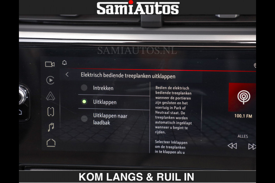 GMC Sierra DENALI | All-In Prijs | 6,2 V8 Full Option | De Meest Luxe Pick-Up in zijn Klasse | Comfortabele Dubbele Cabine met Royale 5 Zitplaatsen | BPM vrij | Nu Leverbaar uit Voorraad | Voorraad Nr 1539 | De specialist in Amerikaanse pick‑ups in Nederland en Europa.