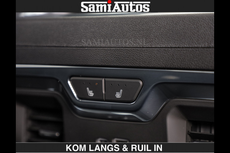 GMC Sierra DENALI | All-In Prijs | 6,2 V8 Full Option | De Meest Luxe Pick-Up in zijn Klasse | Comfortabele Dubbele Cabine met Royale 5 Zitplaatsen | BPM vrij | Nu Leverbaar uit Voorraad | Voorraad Nr 1539 | De specialist in Amerikaanse pick‑ups in Nederland en Europa.