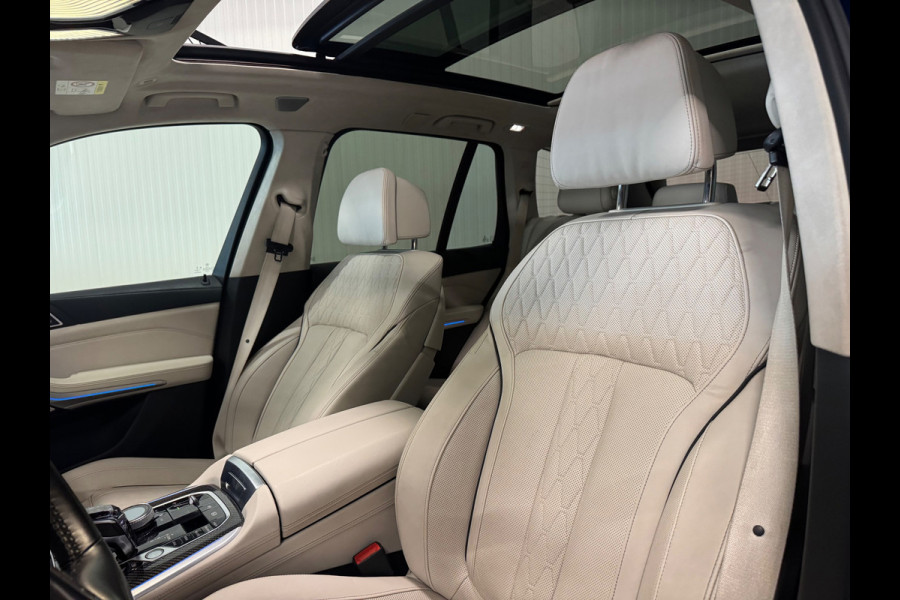 BMW X5 XDrive45e High Executive | M-SPORT | PANO | BOWERS & WILKINS | LASER | ALCANTARA HEMEL